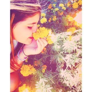 Meet your Posher, Daniela